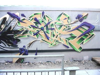 graffiti alphabet, graffiti letters, graffiti wild style