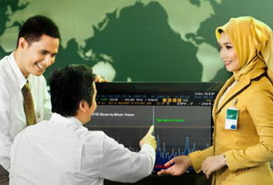 Info Lowongan Kerja Magang PT Bank Syariah Mandiri