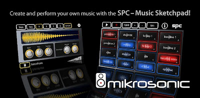 SPC - Music Sketchpad v1.8.2 Apk App