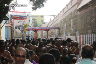 Satrumurai,Ippasi,purappadu,Thiruvallikeni, Thirumoolam,Sri Parthasarathy Perumal,Manavala Maamunigal,Varavaramuni, Temple, 2017, Video, Divya Prabhandam,Utsavam,