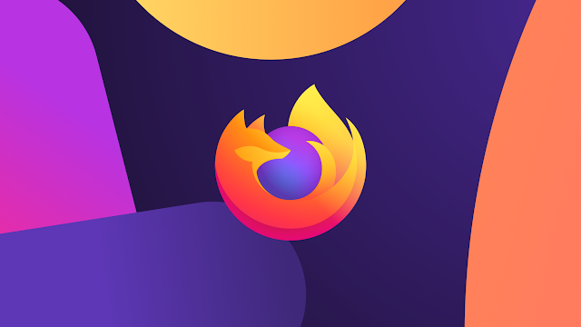 يستعيد Firefox 101 مطالبة التنزيلات القديمة التي تخلت عنها موزيلا