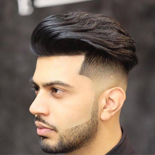One Side Haircut For Kids | Step by Step Tutorial Video 2023 | Sahil Barber  - YouTube