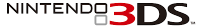 Nintendo 3DS Logo