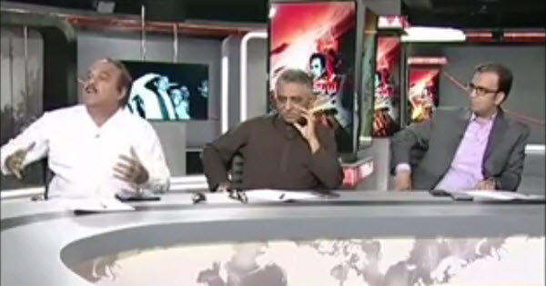 Naya Pakistan on Express News – 3rd July 2015