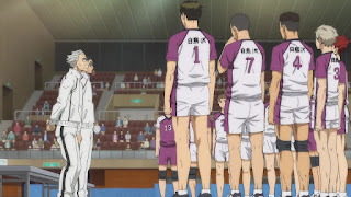 ハイキュー!! アニメ 3期10話 | HAIKYU!! Season3