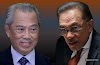 Anwar saman Muhyiddin atas dakwaan terima RM15 juta daripada kerajaan Selangor