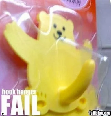 epic fail