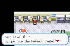 pokemon firered vr missions screenshot 6