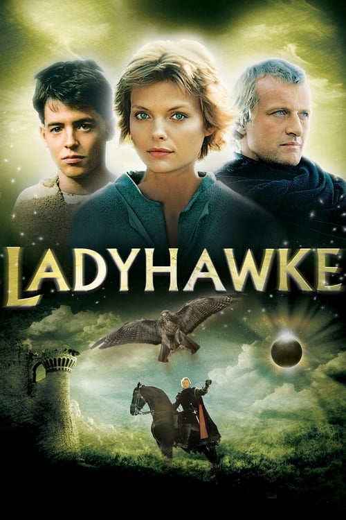 [VF] Ladyhawke, la femme de la nuit 1985 Film Complet Streaming