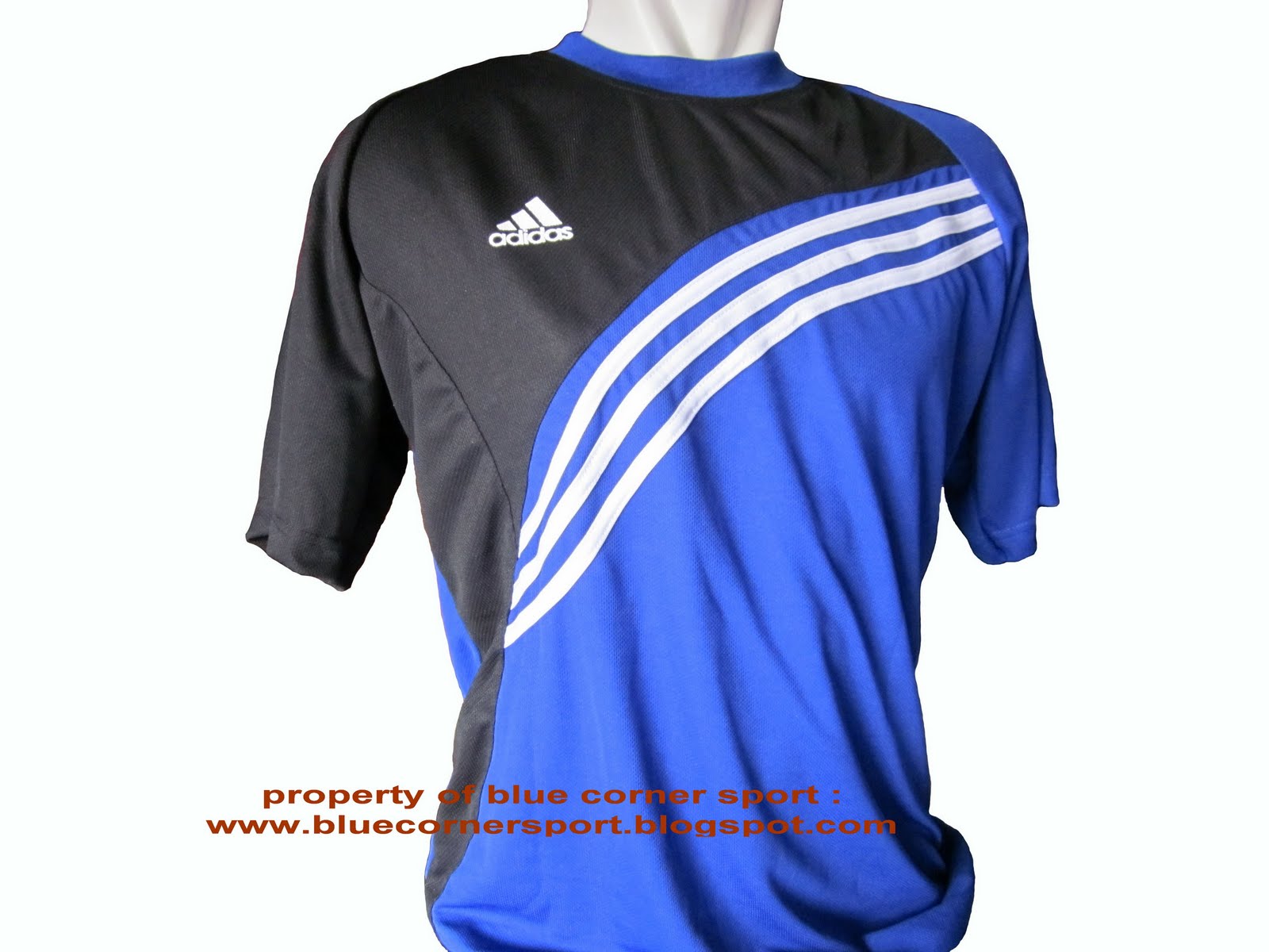 BLUE CORNER SPORT Jual dan membuat kaos  team Futsal  dan 