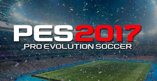 PES 2017 Full Apk + Data (Gold Edition)