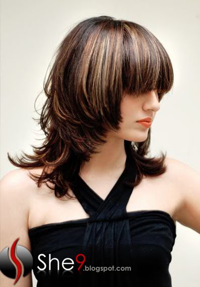 beauty hairstyle. Beauty Casual Hairstyles