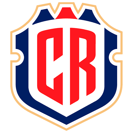 Costa Rica DLS Kits 2022 New Balance - Kit Dream League Soccer 2019 (Logo)