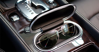 Luxury Sunglasses Brands in the World