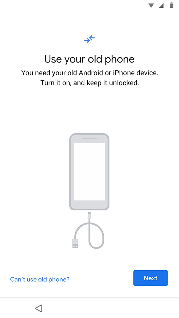 Data Restore Tool - Công cụ khôi phục dữ liệu cho Android a2