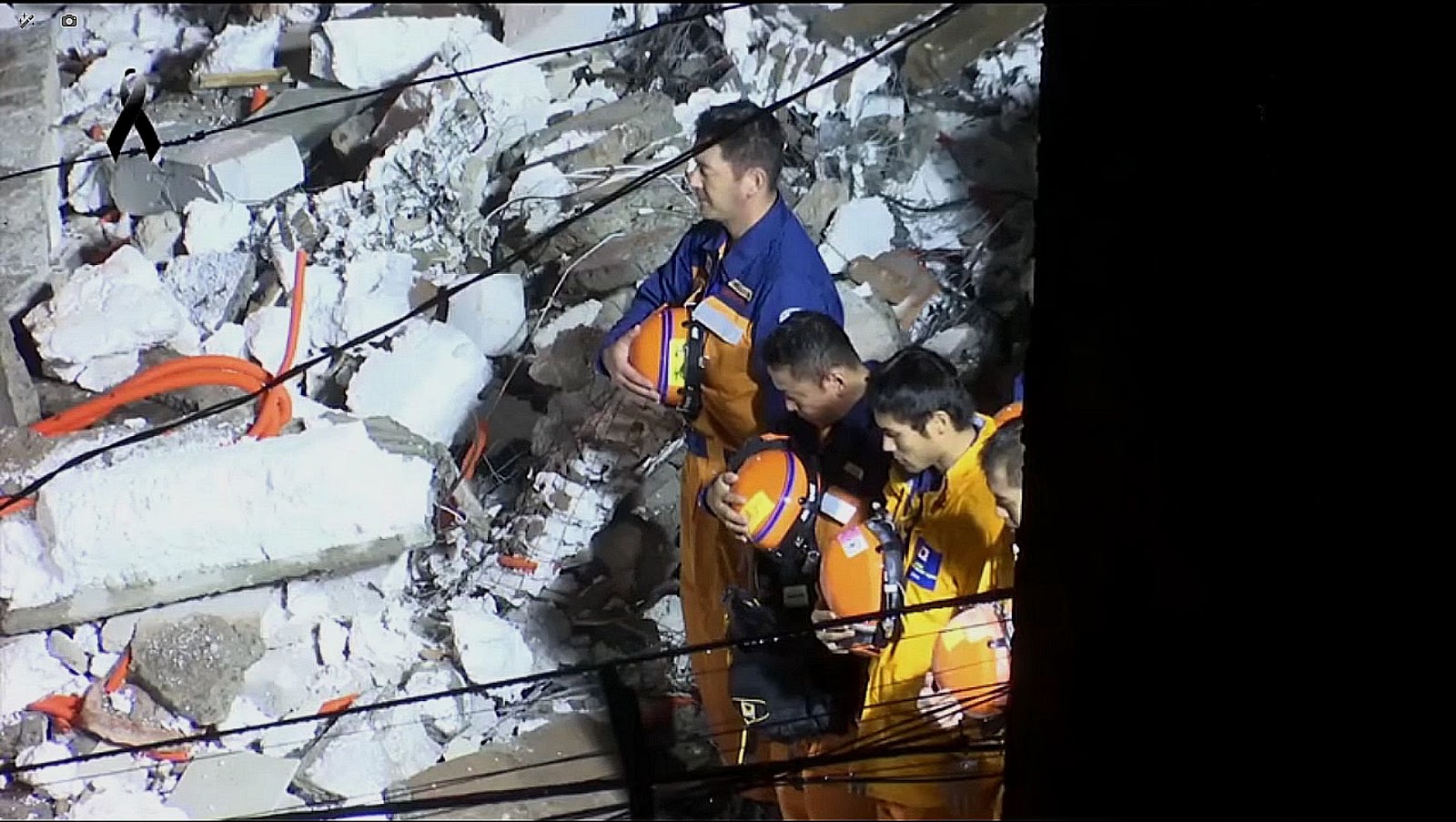 外国人 メキシコ地震に駆けつけた日本の救助隊に感動した 海外の反応 かいこれ 海外の反応 コレクション