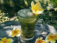  Resep Loloh Cemcem - Minuman Khas Bali Yang Berkhasiat