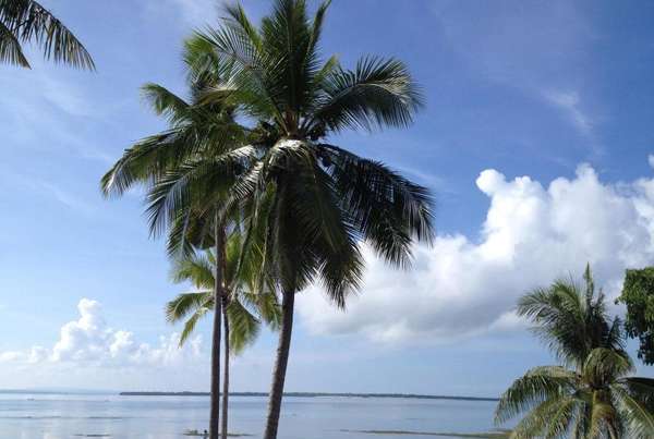 Wisata Pantai Bara Bulukumba Aneka Wisata Nusantara