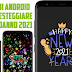 Sfondi Android per festeggiare capodanno 2021