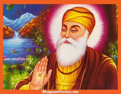 Wahe Guru Photo Download