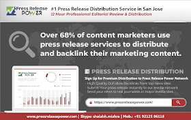 Discover the Best Press Release Distribution Services