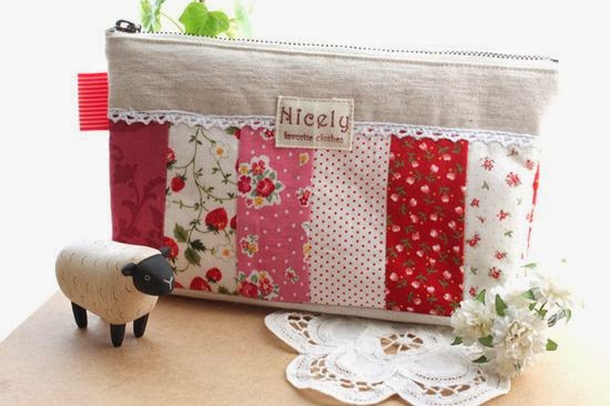 Inspirasi 11+ Kerajinan Kain Perca Desain