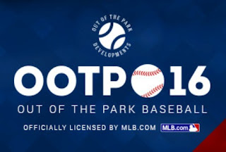 Out of the Park Baseball 16 Games