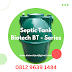 Septic Tank Biotech BT Series
