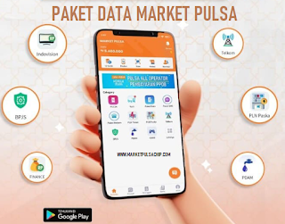 paket data market pulsa
