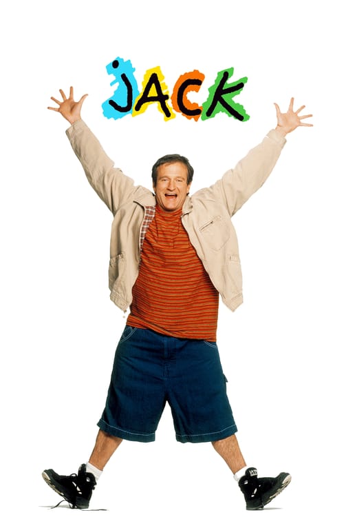 [HD] Jack 1996 Film Online Anschauen