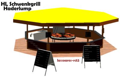 HL Schwenkgrill (Haderlump) lassoares-rct3
