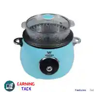 ওয়ালটন রাইস কুকারের দাম কত | walton rice cooker