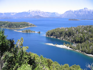 San Carlos de Bariloche Argentina