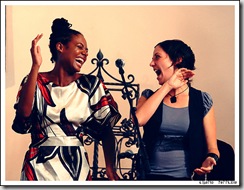 singing for fun