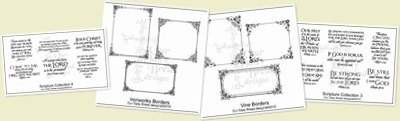 View Anniversary Sets