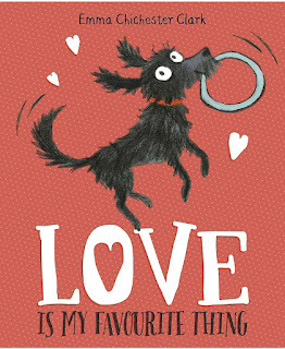 valentines day books for kids