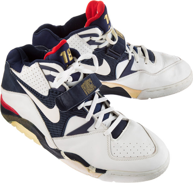 Nike Air Force One Olympic Games 1992