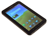 Cara Root Samsung Galaxy Tab Gtp1000