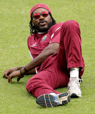  chris gayle west indes cricketers hd images