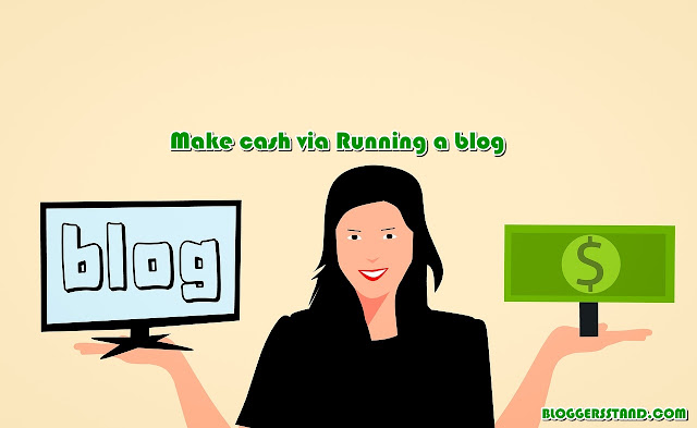 Become Profitable By Running A Blog The Fundamentals