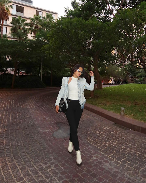 Haifa Wehbe Photos
