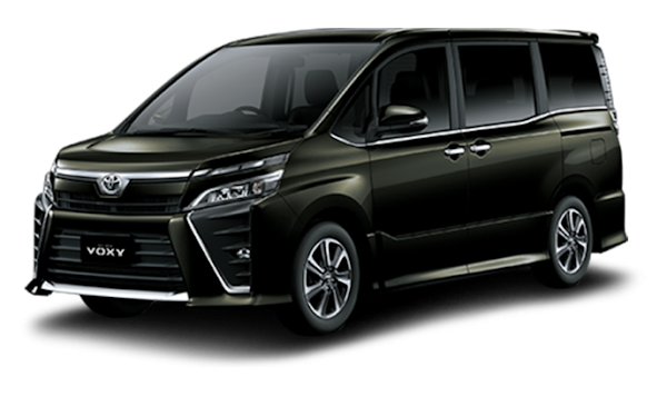 Pilihan Warna Variasi Modifikasi Mobil NEW TOYOTA VOXY Merah Biru Coklat Silver Hitam Putih Terbaru 2018 Medan, Deli Serdang, Binjai, Stabat, Lubuk Pakam, Pematang Siantar, Tebing Tinggi, Kabanjahe, Sibolga, Nias, Tapanuli Utara, Tapanuli Selatan, dan sekitarnya