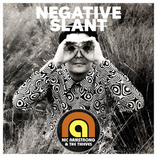 Download Negative Slant EP Title Track for FREE! 