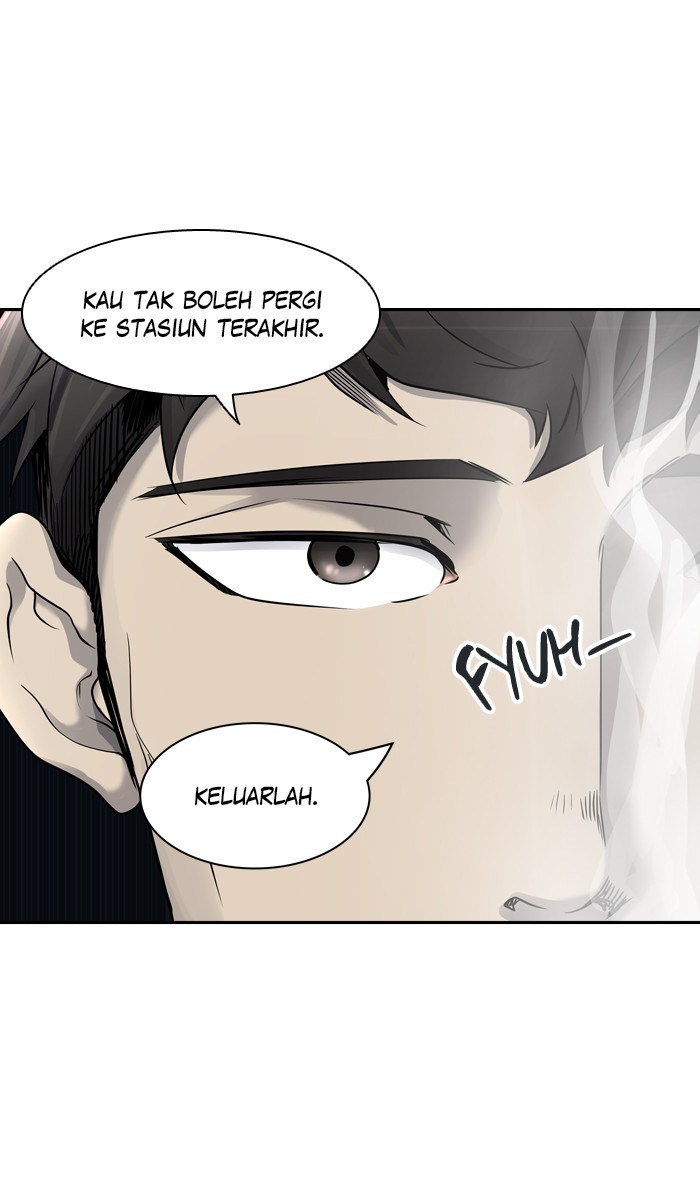 Webtoon Tower Of God Bahasa Indonesia Chapter 406