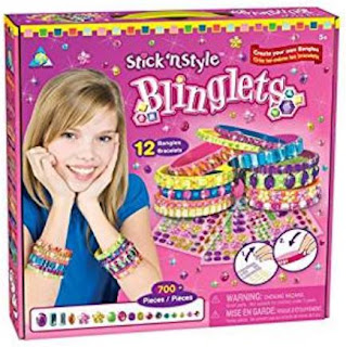 best 9 year old girl toys