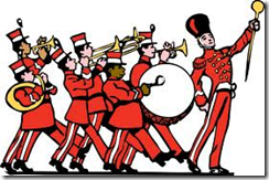marching band