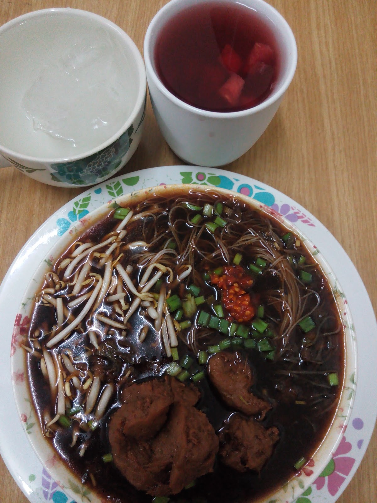 Resepi Bakso Jawa - Klaten aa