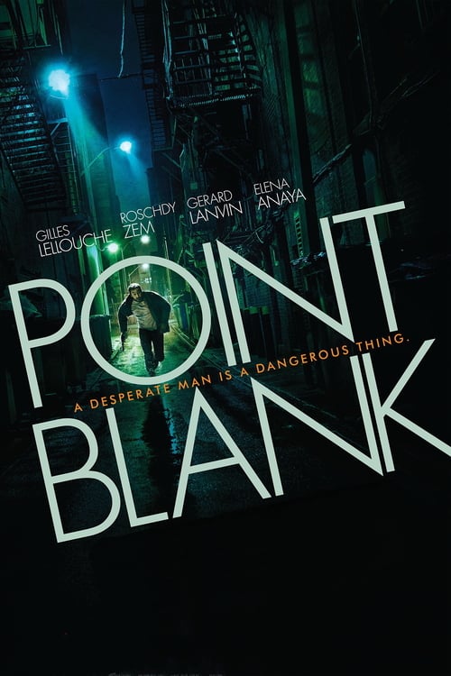 [HD] Point Blank - Aus kurzer Distanz 2010 Film Kostenlos Anschauen