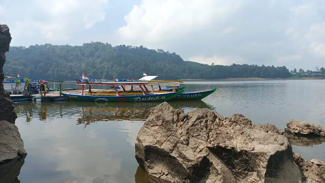 Wisata Alam Situ Patenggang: Pesona Danau Eksotis di Bandung Selatan
