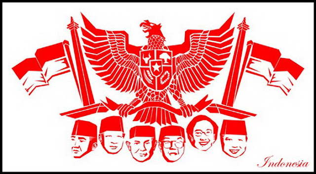 10 Fakta Sejarah Indonesia yang Jarang Diketahui